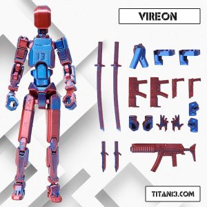 ChromaCore Collection